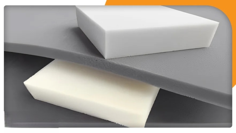 Latest Developments in the Global Foam Industry: Market Growth, Innovation, and the Sustainable Future of Polyurethane Foams