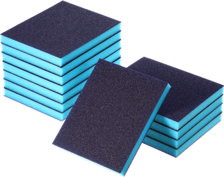 Foam Sanding Pads: Applications, Market Trends, and Export Opportunities from Iran