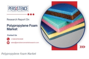 The Market for Anti-Bedsore Foam Mattresses Will Experience Steady Growth Through 2030