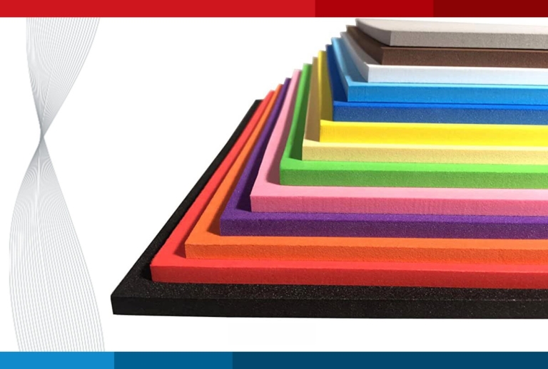 Overlap Foam Export Market: Global Opportunities, Advantages, and Strategies for Iranian Manufacturers