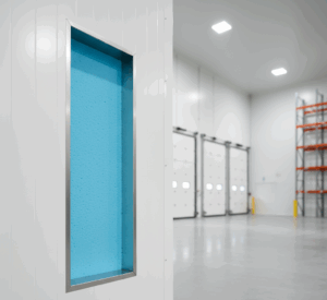 Cold Storage Panels | Exir Pishbord Sakhteman — Premium Refrigerated Panels