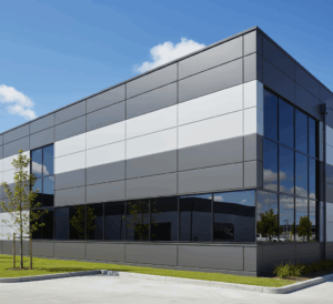 Insulated Wall Panels | Exir Pishbord Sakhteman — Durable & Energy-Efficient Wall Solutions