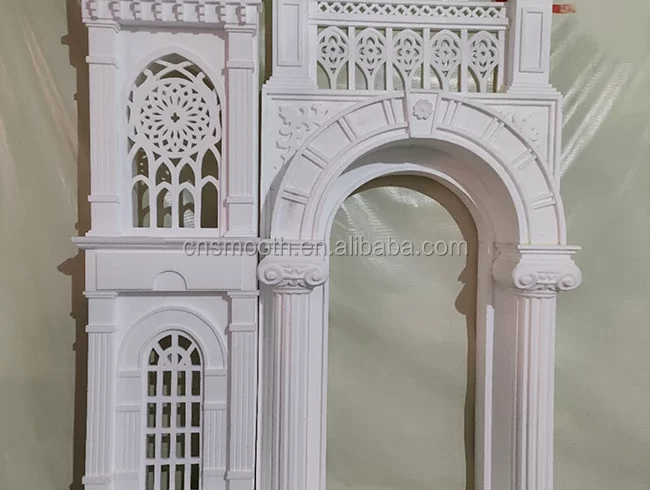 فوم ساب چیست؟ | بررسی کامل فوم ساب‌شده، کاربردها و مزایای آن در صنعت ساختمان و دکوراسیون