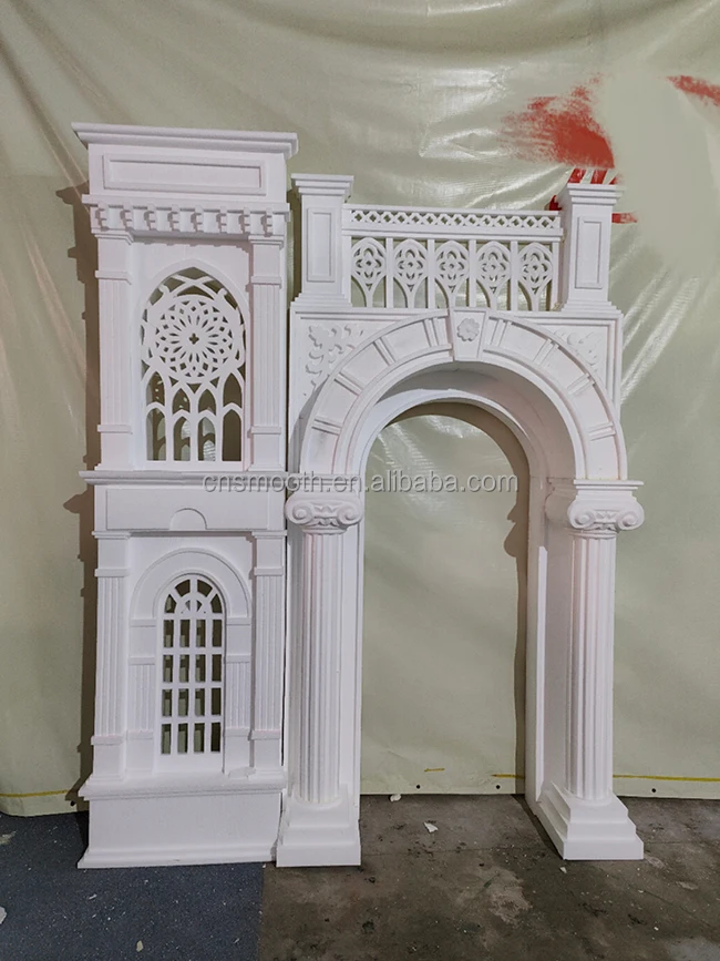 فوم ساب چیست؟ | بررسی کامل فوم ساب‌شده، کاربردها و مزایای آن در صنعت ساختمان و دکوراسیون