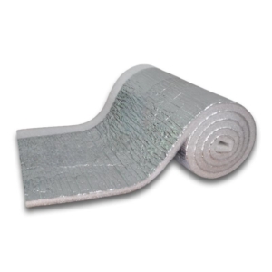 فوم اورلب چیست؟/کاربردهای فوم اورلب در صنعت ساختمان