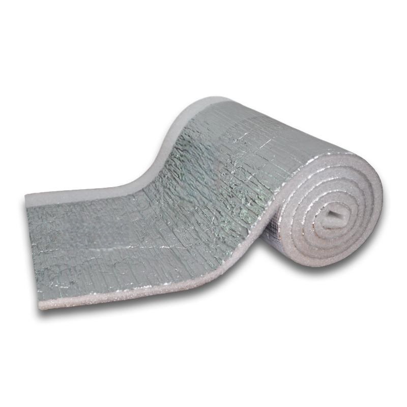 فوم اورلب چیست؟/کاربردهای فوم اورلب در صنعت ساختمان